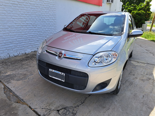 Fiat Palio 1.4 Attractive 85cv