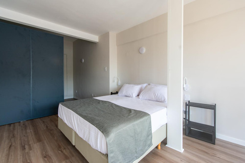Venta - Oportunidad - Inversor - Renta - Airbnb - Alquiler - Piso Alto - Vista Abierta