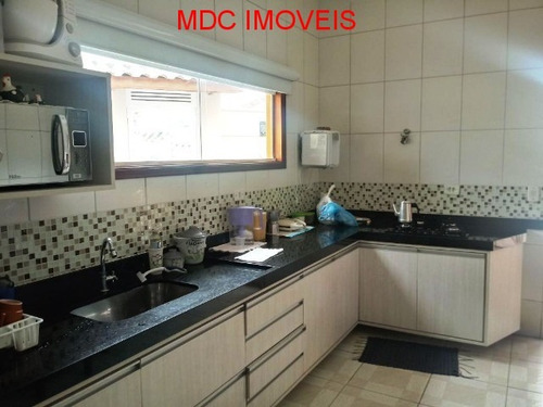 Imagem 11 de 20 de Casa - Mdc 1222 - 4879308
