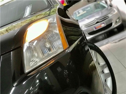 Nissan Sentra 2.0 16v Flex 4p Manual