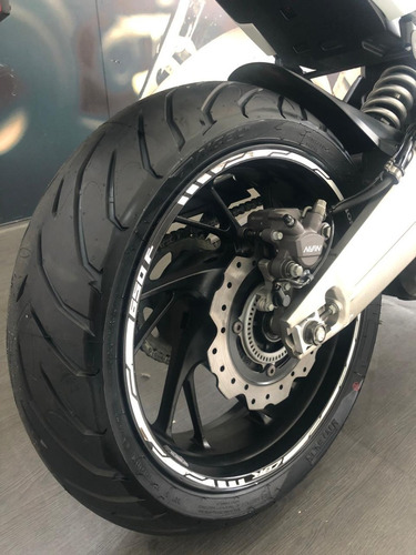 Cbr 650 F