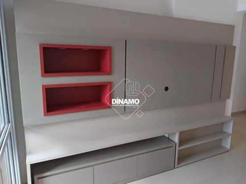 Imagem 4 de 23 de Apartamento Com 2 Dormitórios À Venda, 76 M² Por R$ 430.000,00 - Jardim Botânico - Ribeirão Preto/sp - Ap3606
