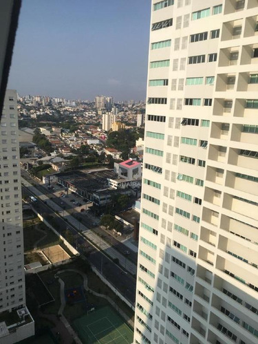 Imagem 17 de 27 de Sala À Venda, 1 Vaga, Centro - São Bernardo Do Campo/sp - 91785