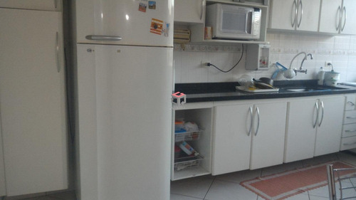 Apartamento À Venda, 2 Quartos, 2 Suítes, 2 Vagas, Dos Casa - São Bernardo Do Campo/sp - 53302