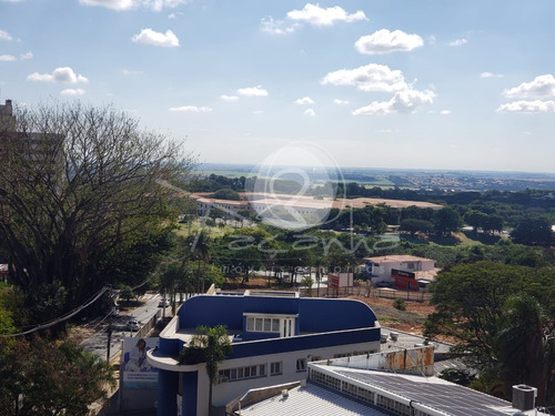 Imagem 2 de 12 de Sala Comercial Para Venda No Jardim Chapadão Em Campinas - Imobiliária Em Campinas. - Sa00235 - 68422781