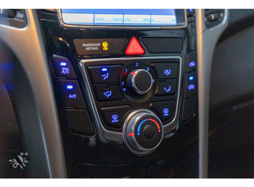 Hyundai I30 1.8 MPI 16V GASOLINA 4P AUTOMATICO