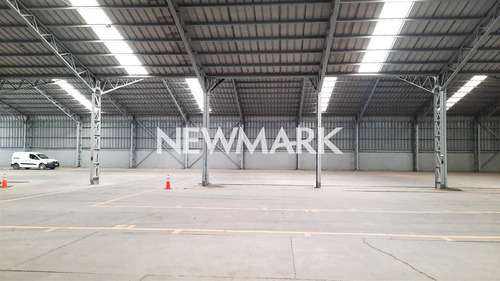 Bodega En Arriendo En Coronel