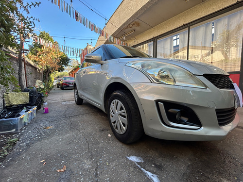 Suzuki Swift 1.2 Gl Ac