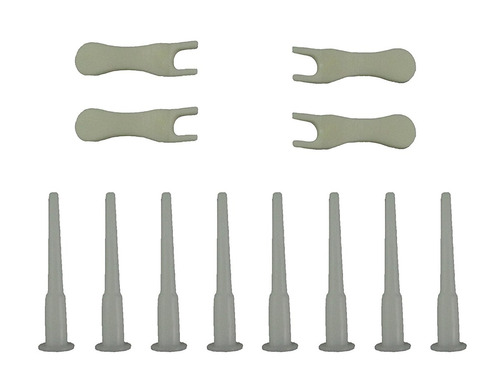 Honbay® 8pcs De Ejercicio Físico Deporte Yoga De La Bola Inf