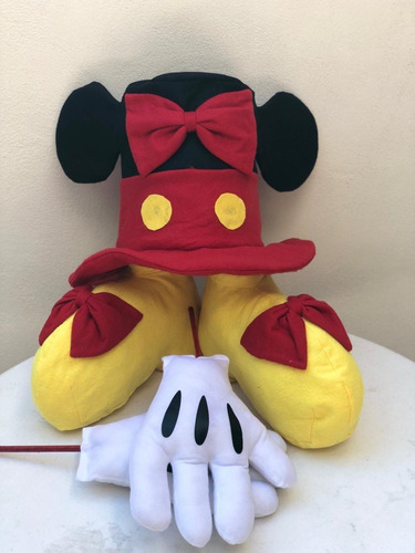 Decora Tu Pino Navidad Paquete Mimi De 5 Piezas