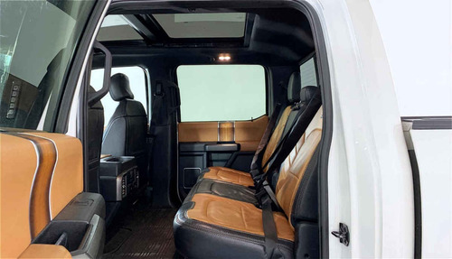 Imagen 10 de 15 de 112815 - Ford Lobo 2017 Con Garantía