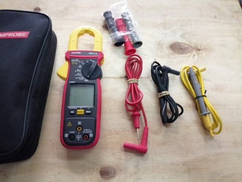 Amprobe Amp 310 Usado