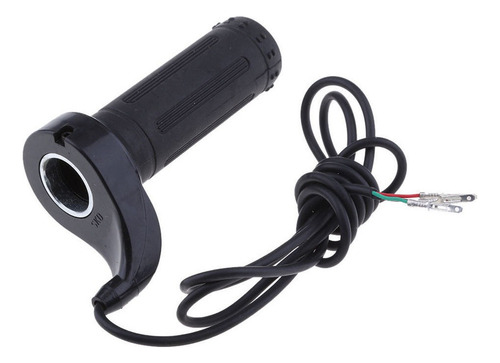 Perilla Del Acelerador De Bicicleta Eléctrica Universal