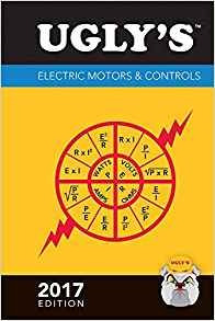 Uglys Electric Motors  Y  Controls, 2017 Edition