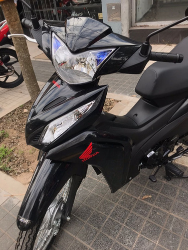 Imagen 7 de 19 de Honda Wave 110 S 0km 2023 Entrega Inmediata, Retira Hoy!