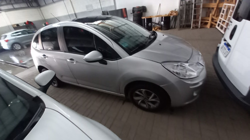 Imagen 5 de 25 de Citroen C3