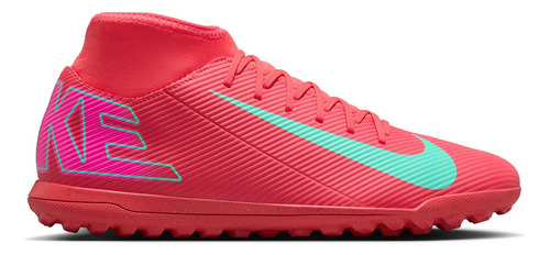 Tacos Fútbol Tf Nike Mercurial Superfly 10 Club Fq8317-800