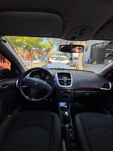 Peugeot 207 1.6 Xt