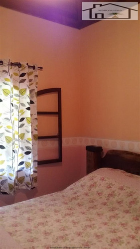 Imagem 3 de 29 de Chácaras À Venda Em Mairiporã/sp - Compre O Seu Chácaras Aqui! - 1382980