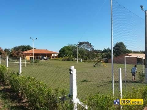 Chácara Com 3 Dormitórios À Venda, 2200 M² Por R$ 490.000,00 - Distrito Industrial Iii - Bauru/sp - Ch0002
