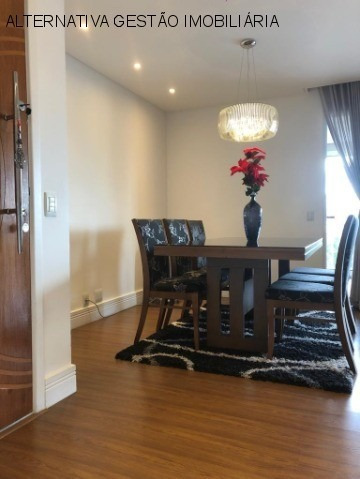 Imagem 3 de 24 de Apartamento Residencial Em São Paulo - Sp, Jaguaré - Apv2677