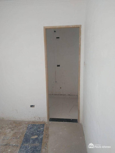 Imagem 9 de 18 de Casa Com 2 Dormitórios À Venda, 84 M² Por R$ 350.000,00 - Jardim Bandeirantes - Poços De Caldas/mg - Ca1557