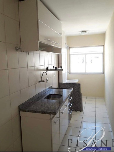 Imagem 14 de 18 de Vendo Apartamento 2 Quartos Em Campo Grande - Ap00372 - 2339915