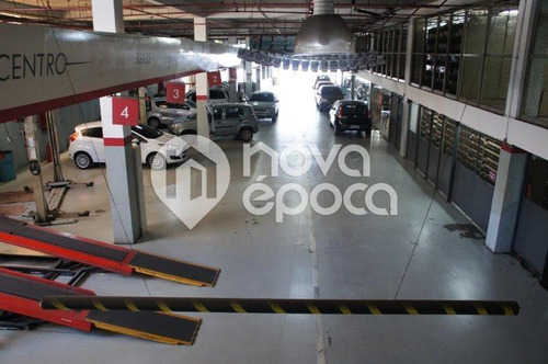Imagem 19 de 30 de Lojas Comerciais Venda - Ref: Ip0pr57768
