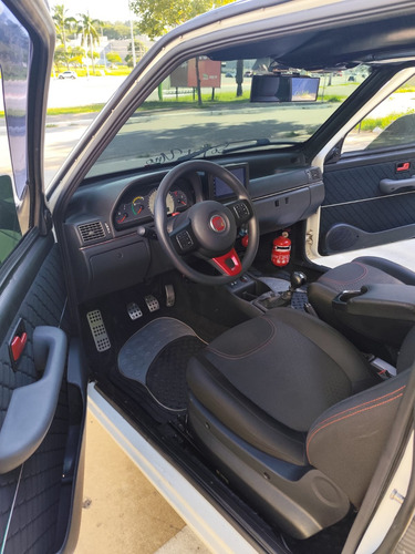 Fiat Uno 1.0 fireflex