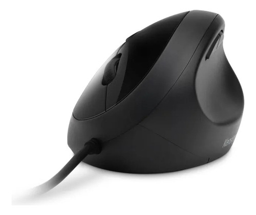 Mouse Alámbrico Kensington Pro Fit Ergo, Usb, Ergonómico