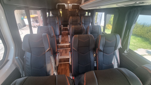 Sprinter Vip 20 Pasajeros Modelo 2024