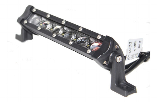 Barra De Luz Led 14 Pulgadas 60 W Luz De Conducción 9078440