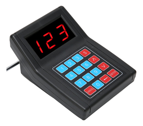 Sistema De Pager De Restaurante Para Su668 Su669 Su680