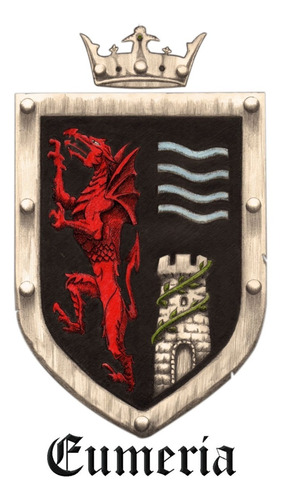 Letgrin De Eumeria