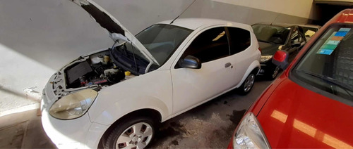 Imagen 11 de 15 de Ford Ka 2011 1.0 Fly Viral Full Anticipo 600000 Y Cuotas