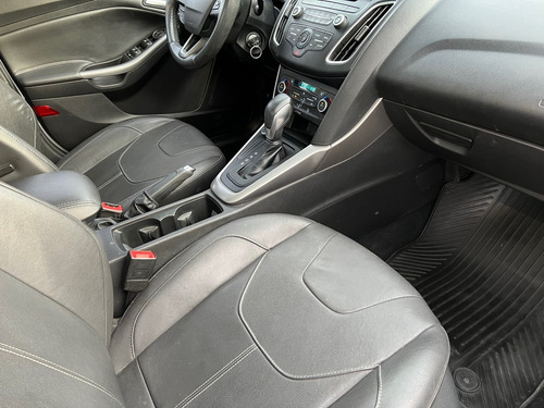 Imagen 20 de 23 de Ford Focus
