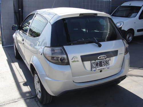 Imagen 19 de 20 de Ford Ka Fly Viral 1.ol Año 2013 Unica Mano
