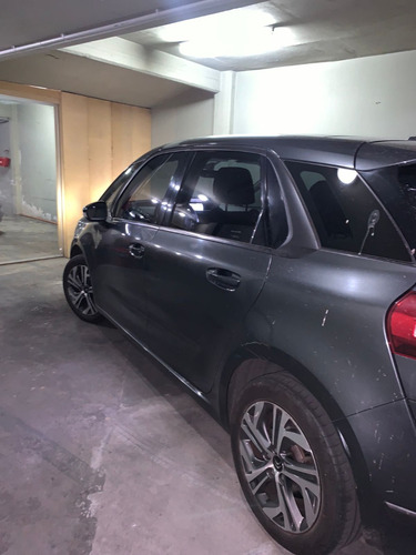 Imagen 3 de 16 de Citroën C4 Picasso 1.6 Thp Feel 165cv