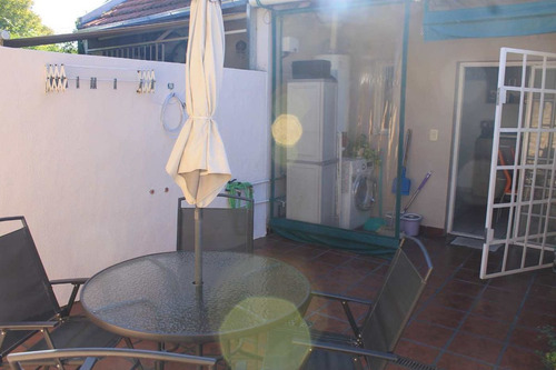 Venta Duplex Carapachay 2 Dormitorios + Buhardilla