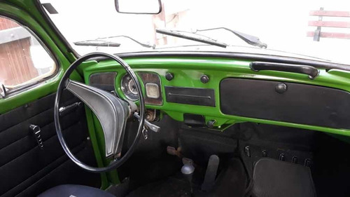 Fusca Fusca