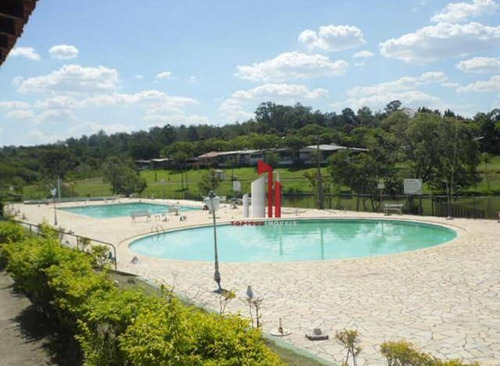 Chácara À Venda, 300 M² Por R$ 170.000,00 - Jardim Oliveira - Itu/sp - Ch0017