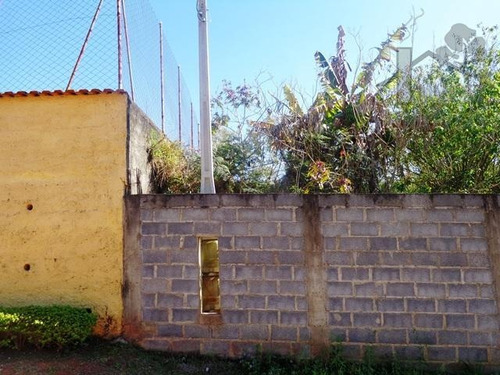 Imagem 2 de 10 de Cod 3643 Belíssimo Terreno Em São Roque - 3643