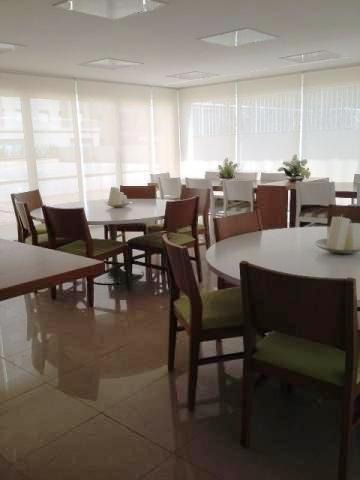 Apartamento Á Venda Em Diadema - 27894