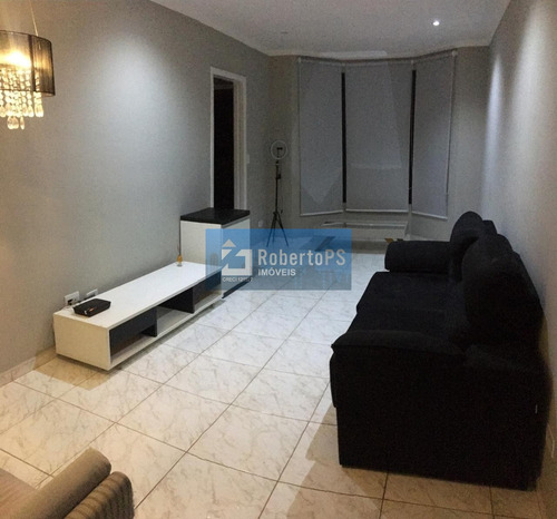 Imagem 1 de 14 de Apartamento No Jardim Das Industrias - Ap00297 - 69024279