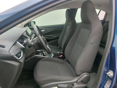 Chevrolet Onix 1.0 TURBO FLEX LTZ AUTOMÁTICO