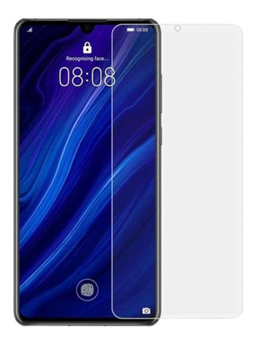 Huawei P30 Lamina De Virio Templado Para Pantalla