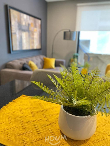 Imagen 7 de 20 de Departamento En Del Valle, Benito Juárez Con 2 Recámaras, 79 M², Id: 43121