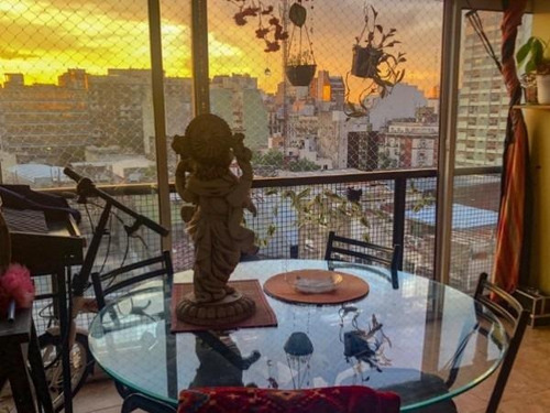 Imagen 4 de 11 de Departamento - Balvanera