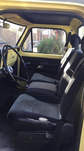 Ford F100 Mod 79 Deluxe