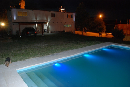 Cabaña Para 4 Personas.